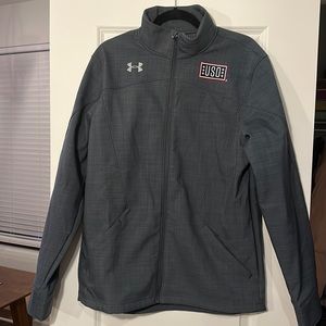 Under Armour Waterproof and cold weather Jacket